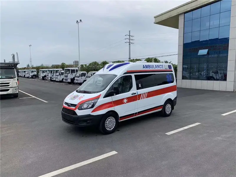 和林格尔县救护车出租