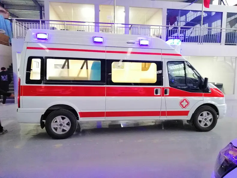 和林格尔县跨省救护车出租